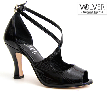 Scarpe da Ballo Volver Marianne LK01TC90R Scarpe da Ballo Volver Marianne LK01TC90R